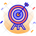 پیش‌نمایش فایل dartboard-2354956 از پک سرگرمی کودکان