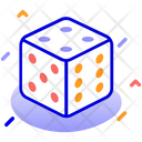 پیش‌نمایش فایل dice-2354962 از پک سرگرمی کودکان