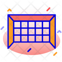 پیش‌نمایش فایل goal-net-2354912 از پک سرگرمی کودکان