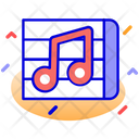 پیش‌نمایش فایل musical-note-2354916 از پک سرگرمی کودکان