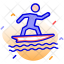 پیش‌نمایش فایل surfing-2354929 از پک سرگرمی کودکان