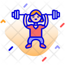 پیش‌نمایش فایل weight-lifting-2354897 از پک سرگرمی کودکان