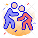 پیش‌نمایش فایل wrestling-2354972 از پک سرگرمی کودکان