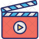 پیش‌نمایش فایل clapper-board-2363359 از پک سرگرمی کودکان
