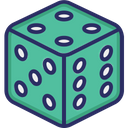 پیش‌نمایش فایل dice-2363380 از پک سرگرمی کودکان