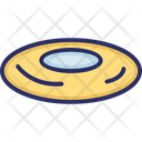پیش‌نمایش فایل flying-disc-2363385 از پک سرگرمی کودکان