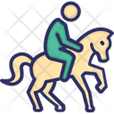 پیش‌نمایش فایل horse-riding-2363360 از پک سرگرمی کودکان