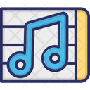 پیش‌نمایش فایل musical-note-2363334 از پک سرگرمی کودکان
