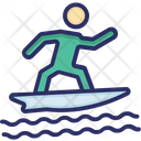 پیش‌نمایش فایل surfing-2363347 از پک سرگرمی کودکان