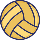 پیش‌نمایش فایل volleyball-2363391 از پک سرگرمی کودکان