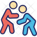 پیش‌نمایش فایل wrestling-2363390 از پک سرگرمی کودکان