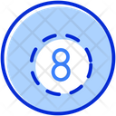 پیش‌نمایش فایل 8-ball-2363552 از پک سرگرمی کودکان
