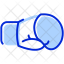 پیش‌نمایش فایل boxing-glove-2363584 از پک سرگرمی کودکان