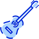 پیش‌نمایش فایل guitar-2363573 از پک سرگرمی کودکان