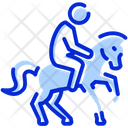 پیش‌نمایش فایل horse-riding-2363588 از پک سرگرمی کودکان