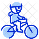 پیش‌نمایش فایل man-biking-2363611 از پک سرگرمی کودکان