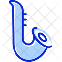 پیش‌نمایش فایل saxophone-2363586 از پک سرگرمی کودکان