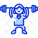 پیش‌نمایش فایل weight-lifting-2363543 از پک سرگرمی کودکان