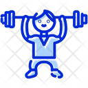 پیش‌نمایش فایل weight-lifting-2363547 از پک سرگرمی کودکان