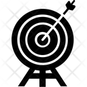 پیش‌نمایش فایل dartboard-2361050 از پک سرگرمی کودکان
