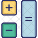 پیش‌نمایش فایل calculator-2377553 از پک طراحی رابط کاربری