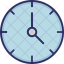 پیش‌نمایش فایل clock-2377590 از پک طراحی رابط کاربری