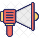 پیش‌نمایش فایل megaphone-2377570 از پک طراحی رابط کاربری
