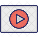 پیش‌نمایش فایل video-2377583 از پک طراحی رابط کاربری