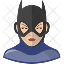 پیش‌نمایش فایل bat-girl-2380469 از پک قهرمانان و شخصیت‌های شرور