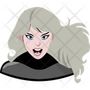 پیش‌نمایش فایل black-canary-2380470 از پک قهرمانان و شخصیت‌های شرور