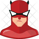 پیش‌نمایش فایل daredevil-2380526 از پک قهرمانان و شخصیت‌های شرور