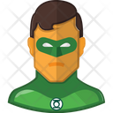 پیش‌نمایش فایل green-lantern-2380527 از پک قهرمانان و شخصیت‌های شرور