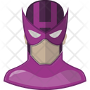 پیش‌نمایش فایل hawkeye-2380521 از پک قهرمانان و شخصیت‌های شرور