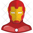 پیش‌نمایش فایل iron-man-2380524 از پک قهرمانان و شخصیت‌های شرور