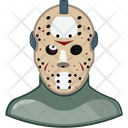 پیش‌نمایش فایل jason-2380491 از پک قهرمانان و شخصیت‌های شرور