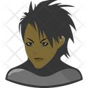 پیش‌نمایش فایل lisbeth-salander-2380457 از پک قهرمانان و شخصیت‌های شرور