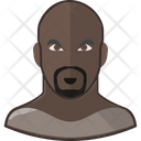 پیش‌نمایش فایل luke-cage-2380504 از پک قهرمانان و شخصیت‌های شرور