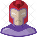 پیش‌نمایش فایل magneto-2380509 از پک قهرمانان و شخصیت‌های شرور
