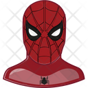 پیش‌نمایش فایل spiderman-2380494 از پک قهرمانان و شخصیت‌های شرور
