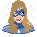 پیش‌نمایش فایل star-girl-2380471 از پک قهرمانان و شخصیت‌های شرور