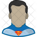 پیش‌نمایش فایل superman-2380518 از پک قهرمانان و شخصیت‌های شرور