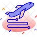 پیش‌نمایش فایل airplane-2451802 از پک ویروس کووید – شماره ۱۹