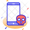 پیش‌نمایش فایل mobile-virus-2451750 از پک ویروس کووید – شماره ۱۹