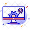 پیش‌نمایش فایل virus-on-monitor-2451780 از پک ویروس کووید – شماره ۱۹