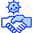 پیش‌نمایش فایل avoid-hand-shake-2470097 از پک ویروس کووید – شماره ۱۹