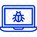پیش‌نمایش فایل laptop-bug-2470133 از پک ویروس کووید – شماره ۱۹