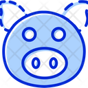 پیش‌نمایش فایل pig-2470132 از پک ویروس کووید – شماره ۱۹