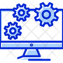 پیش‌نمایش فایل virus-on-monitor-2470129 از پک ویروس کووید – شماره ۱۹