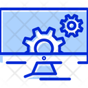 پیش‌نمایش فایل virus-on-monitor-2470145 از پک ویروس کووید – شماره ۱۹