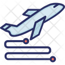 پیش‌نمایش فایل airplane-2469881 از پک ویروس کووید – شماره ۱۹